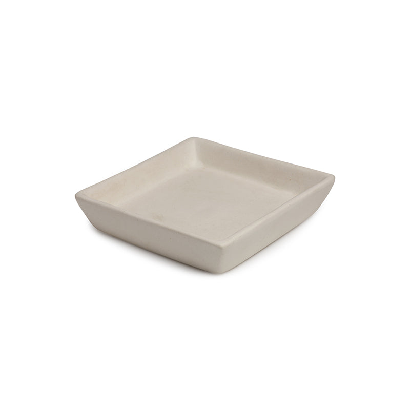 Metrica Stoneware Platter - Set of Three media 3