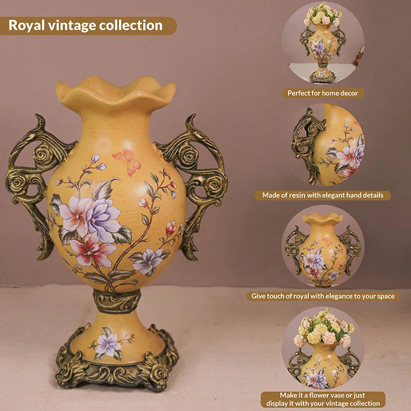 Belgravia Resin Vase media 5