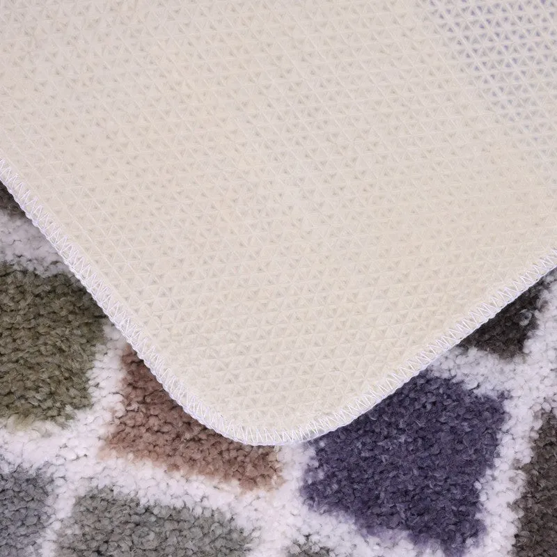 GridCove Microfiber Bath Mats - Set of Two media 5