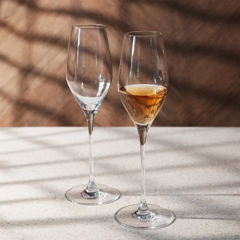 Spiegelau White Wine Glasses (300 ML) - Set Of Six media 3
