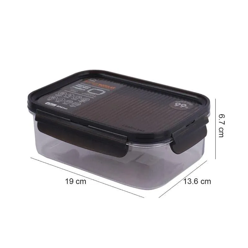 Mealmagic Lunch Box - 910 ML media 3