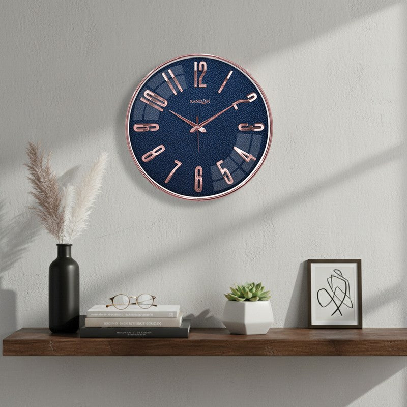 Blue,Rose Gold