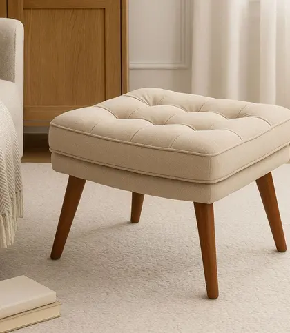 Wood · Velvet