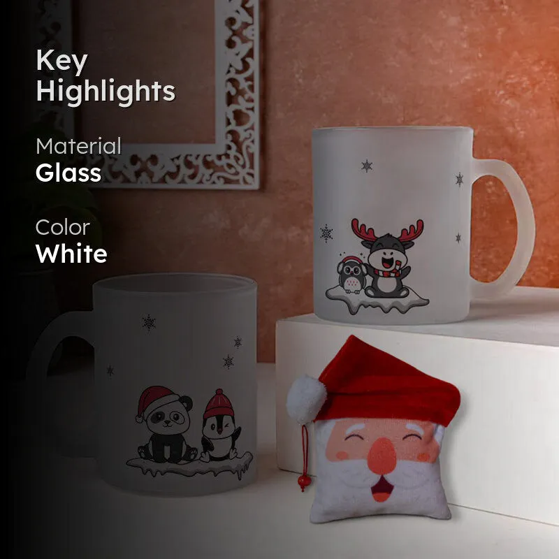 Frosty Fun Christmas Gift Set media 2