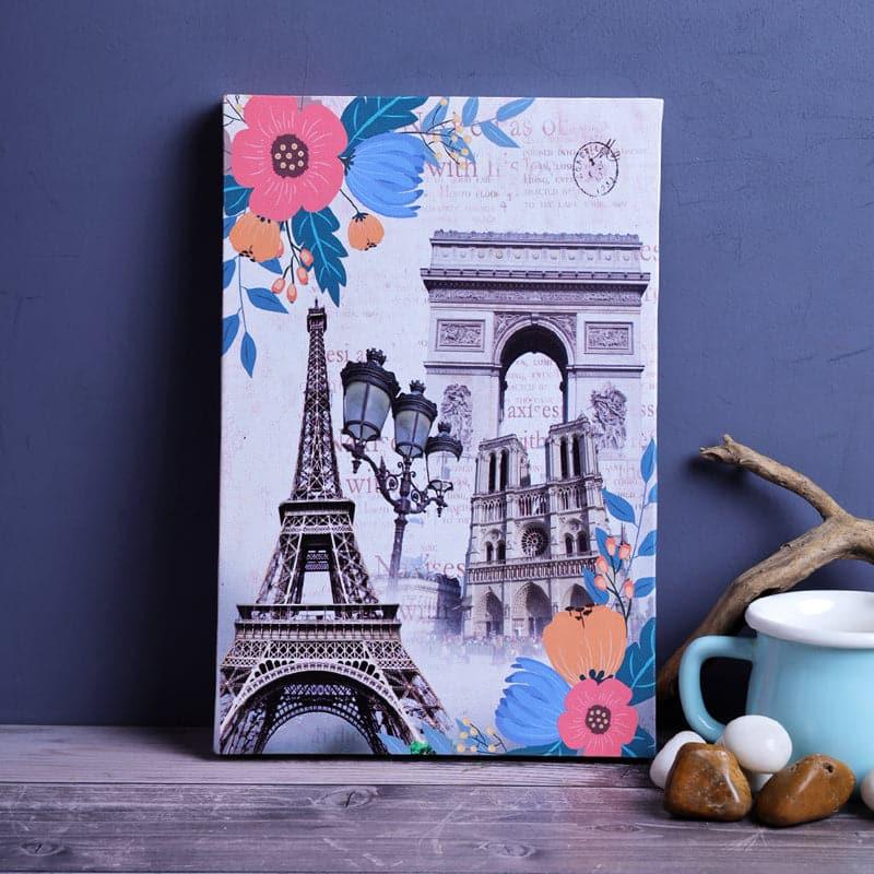 World Wonder Wall Art