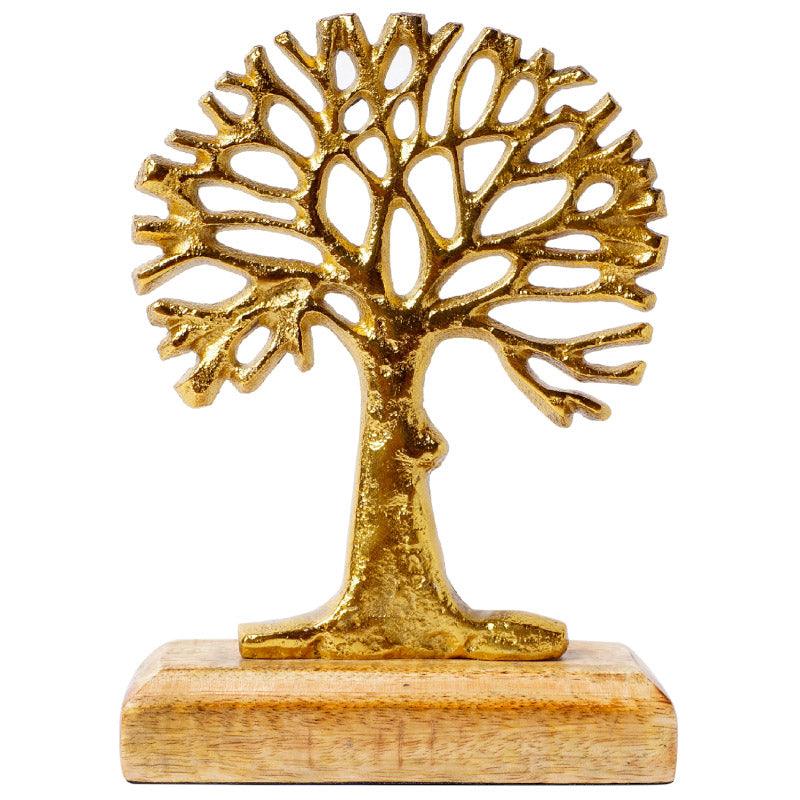 Divine Tree Of Life Showpiece media 4