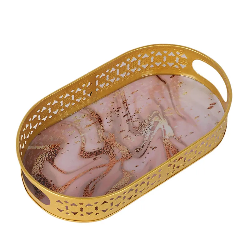 Fanny Serving Tray - Set Of Three media 6
