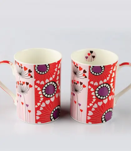 Bone China