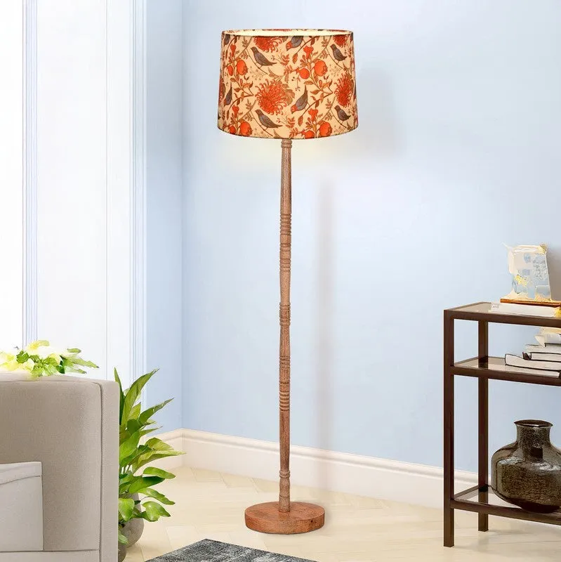BrightAura Designer Floor Standing Light media 3