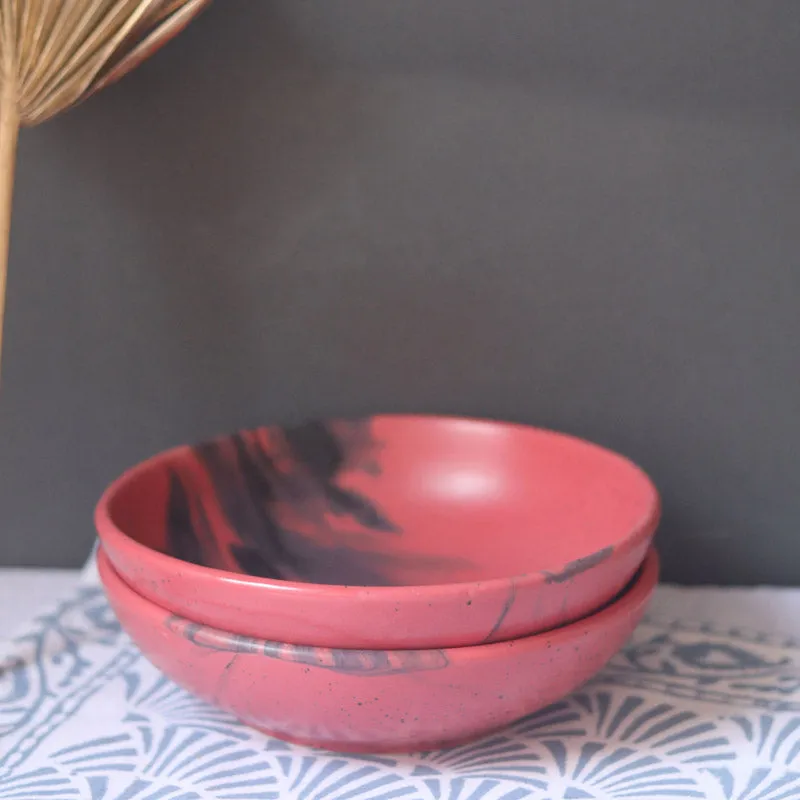 Fiisona Serving Bowl - 200 ML media 4