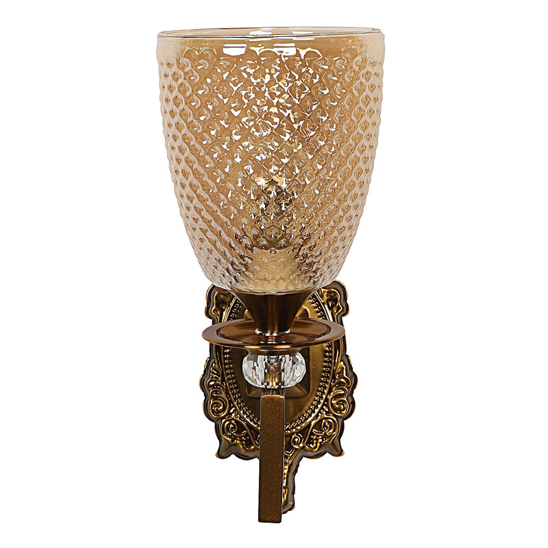 Kiora Iron Wall Lamp media 8