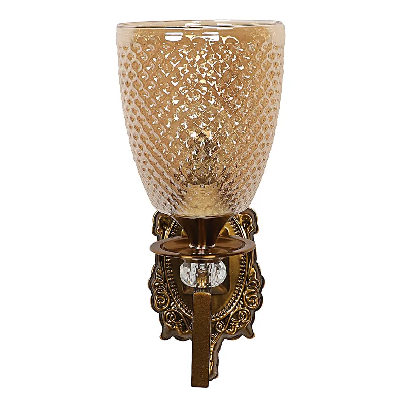Kiora Iron Wall Lamp media 8