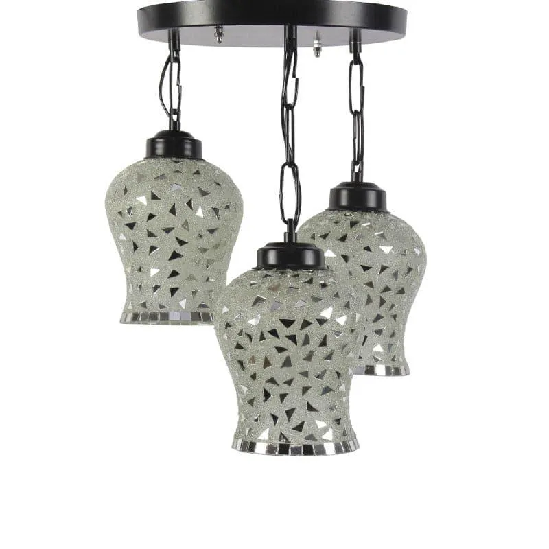 Wista Scatter Cluster Ceiling lamp media 5