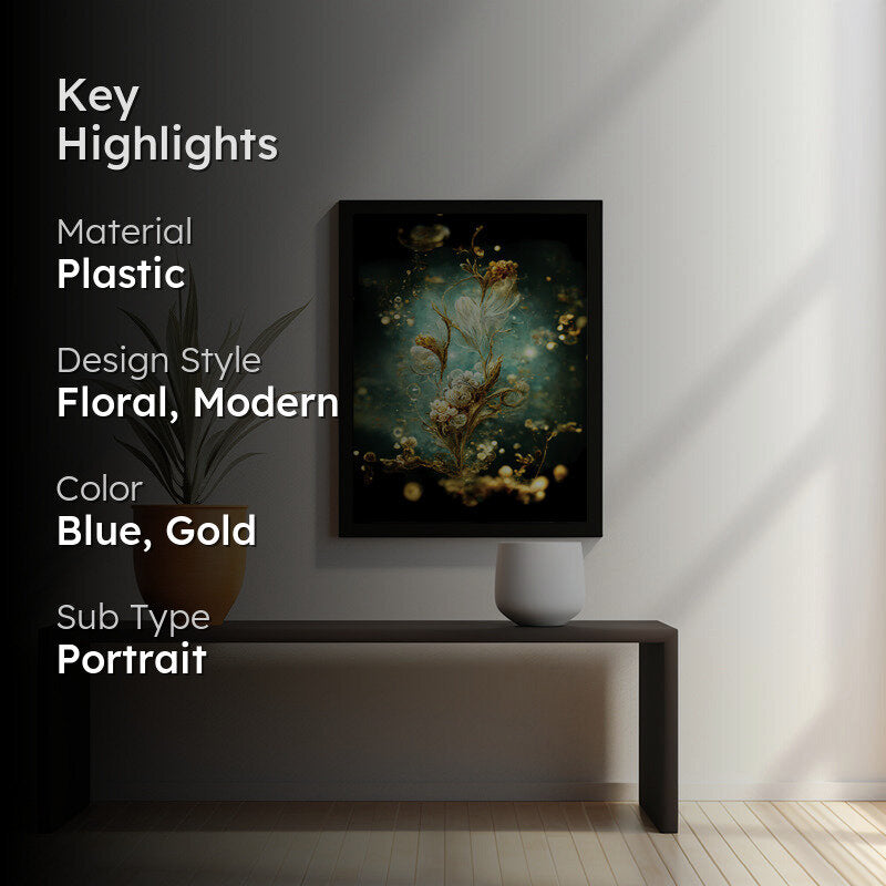 Nuancia Wall Art media 2