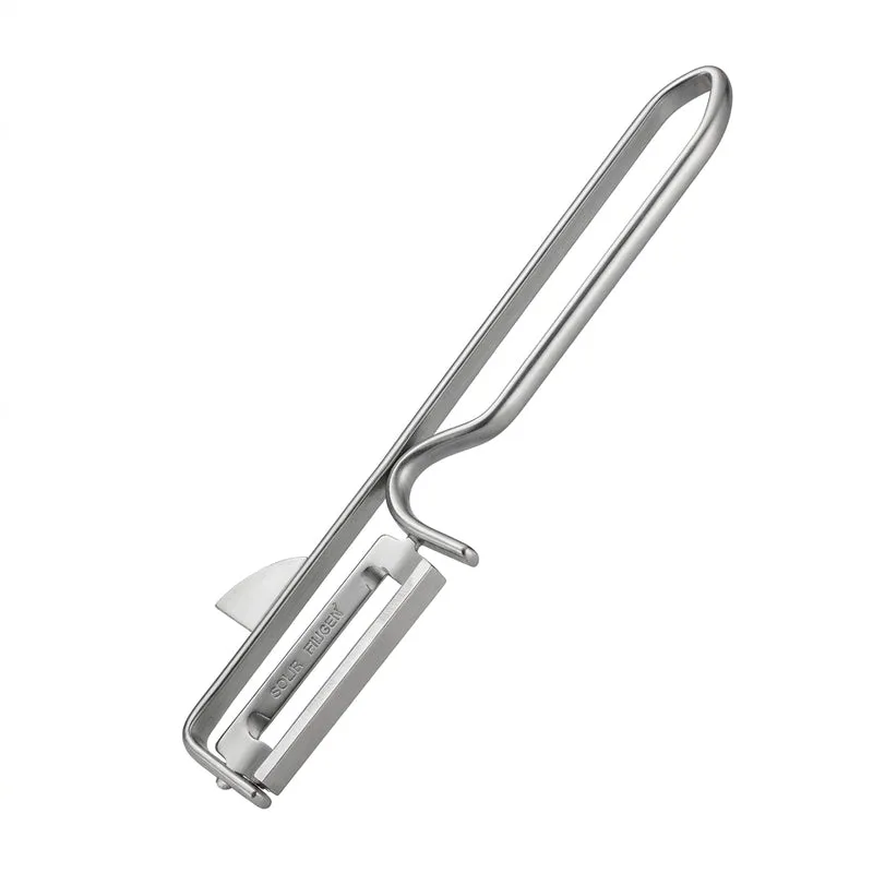 Stainless Steel Wire Peeler media 6