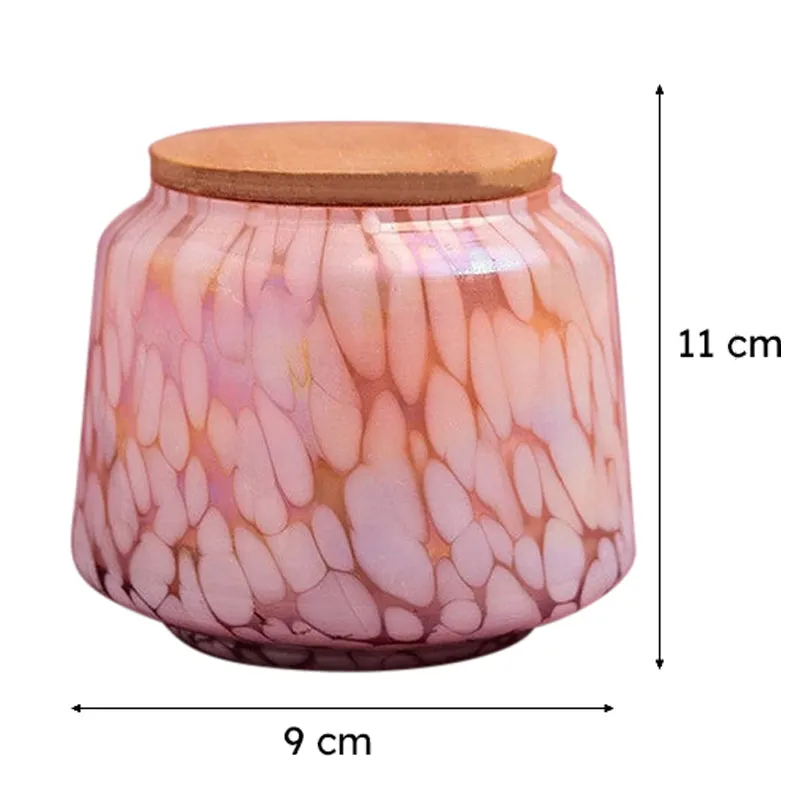Cupcake Dreams Vanilla Buttercream Scented Wax Candle media 7