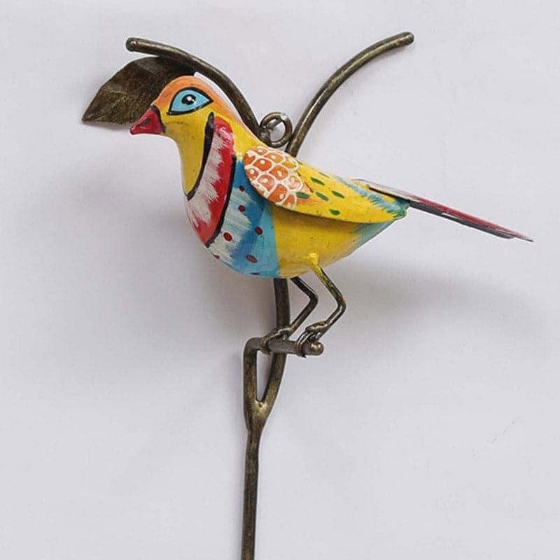 Magical Birdie Key Holder media 3