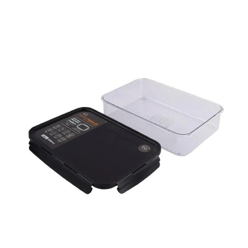Mealmagic Container Box - 2100 mL media 3
