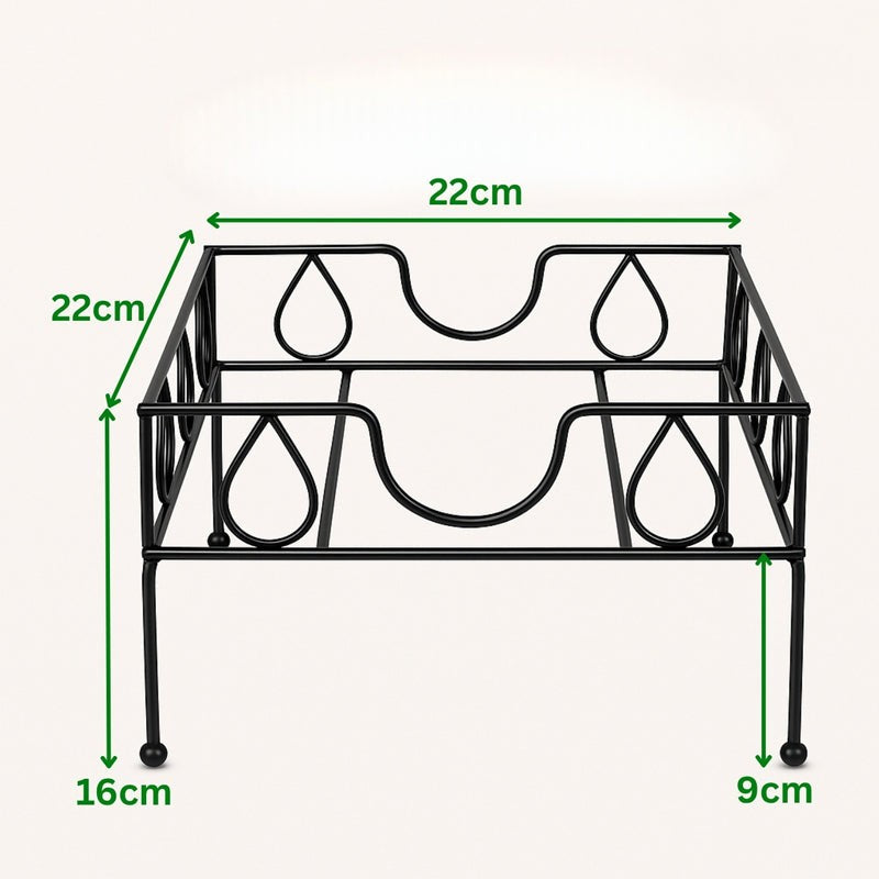 Pour Point Drink Dispenser Stand media 8