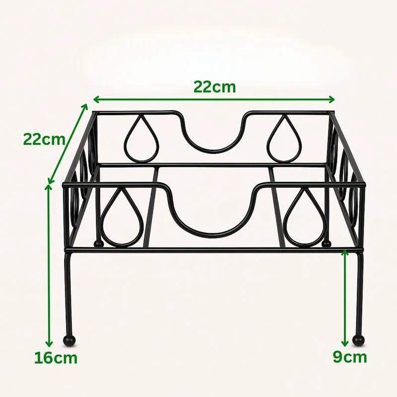 Pour Point Drink Dispenser Stand media 8
