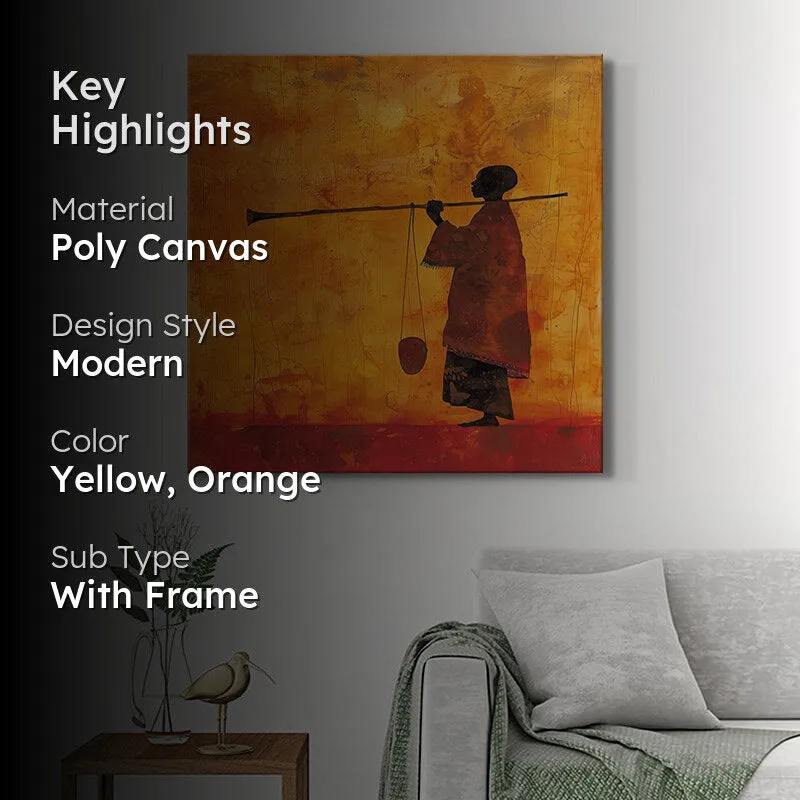 Nomad Wall Painting media 2