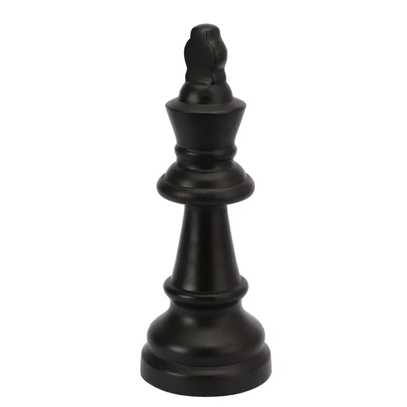 The King Aluminium Showpiece - Black media 4