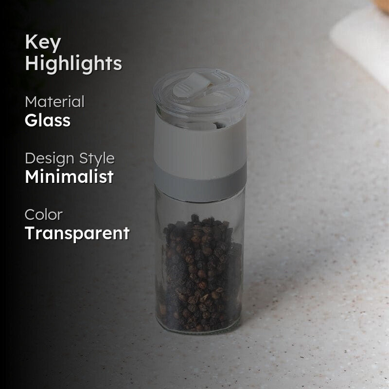 Trina Grinder Jar media 2