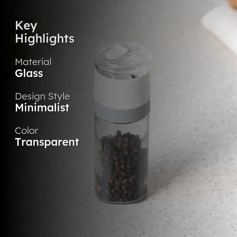 Trina Grinder Jar media 2