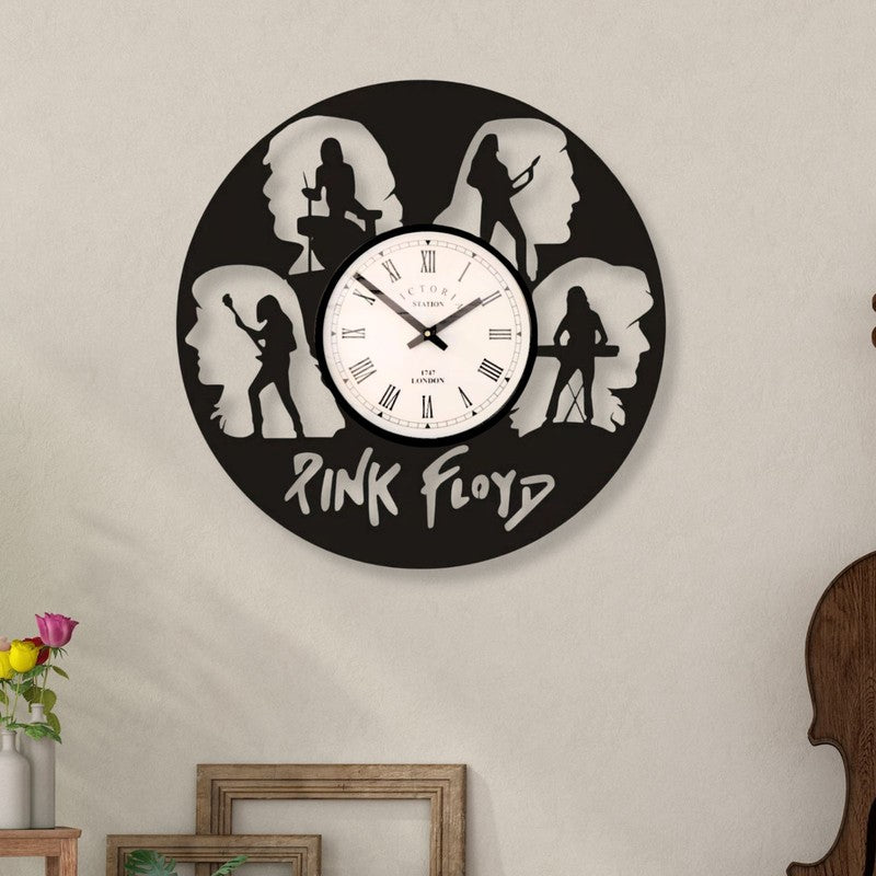 Pink Floyd