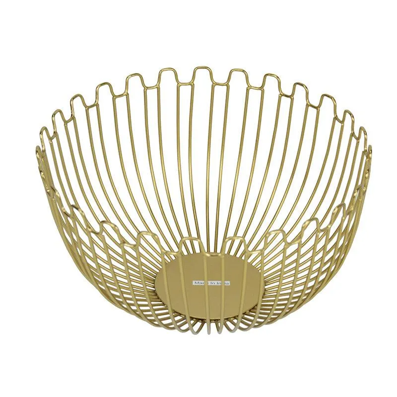 Swela Fruit Basket media 3