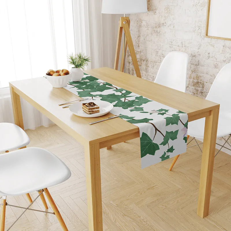 Vinterraa Cotton Table Runner media 5