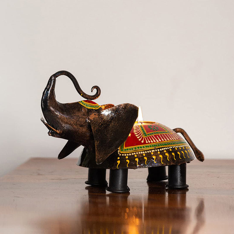 Elephant II