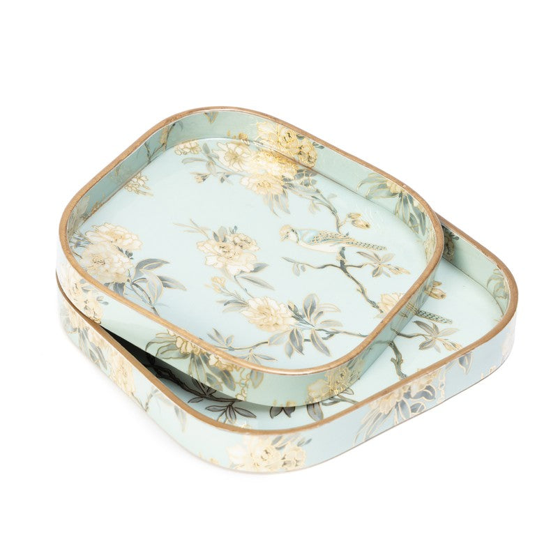 Echelon Serving tray - Set Of Two media 4