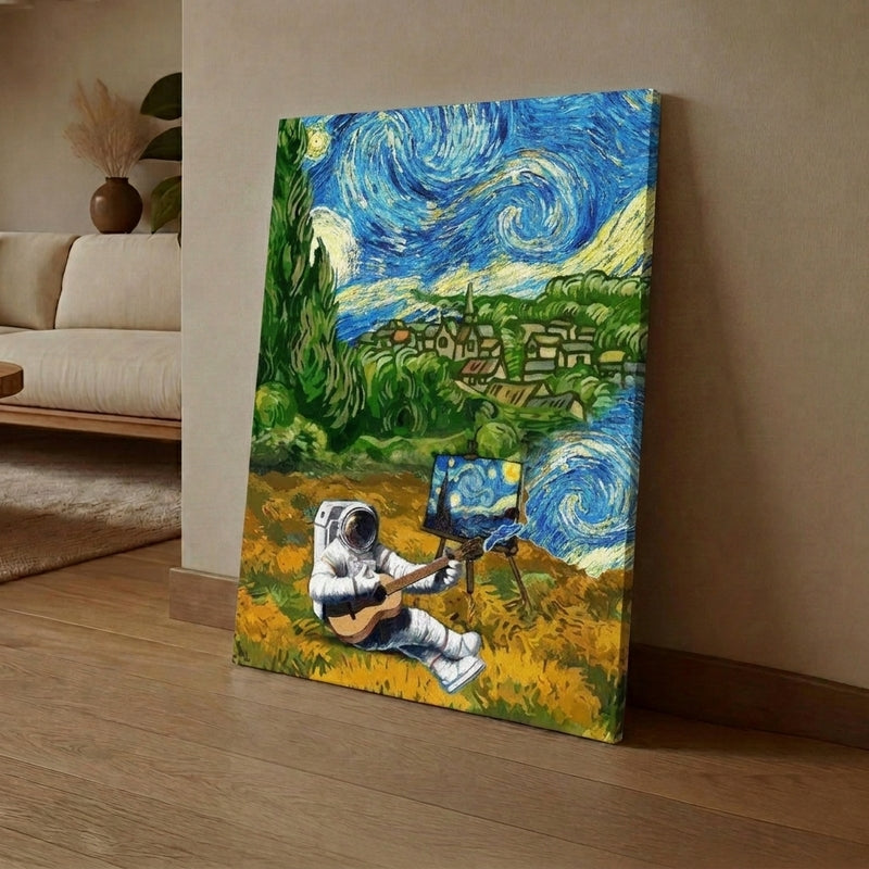 Canvas