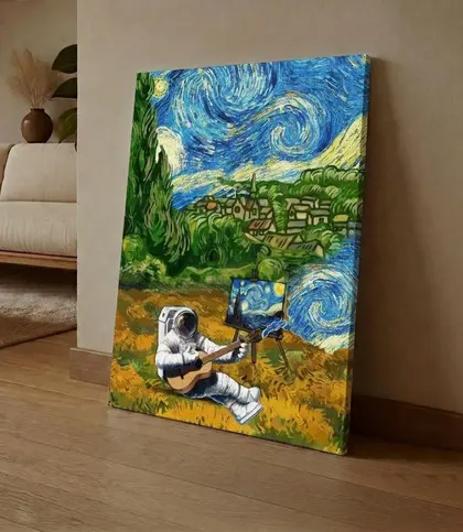 Canvas