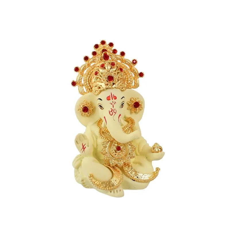 Ganesha Murti Idol media 3