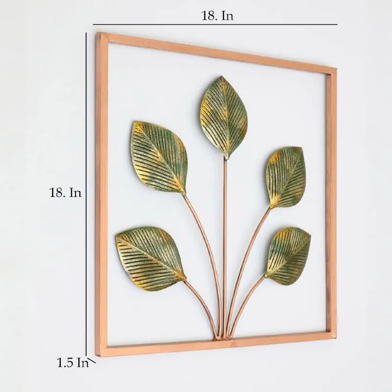 Trupa Metal Wall Accent media 4