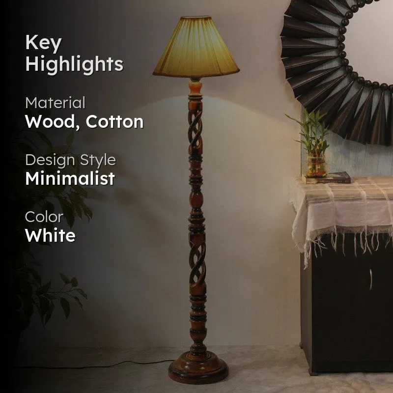 Sovereign Shine Linear Floor Lamp media 2