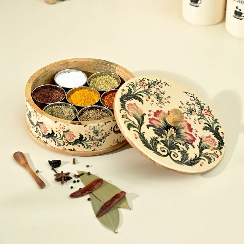 Flora Freya Masala Box media 7