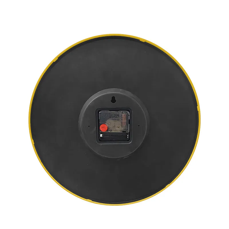 Prestige Dial Analog Wall Clock - 7