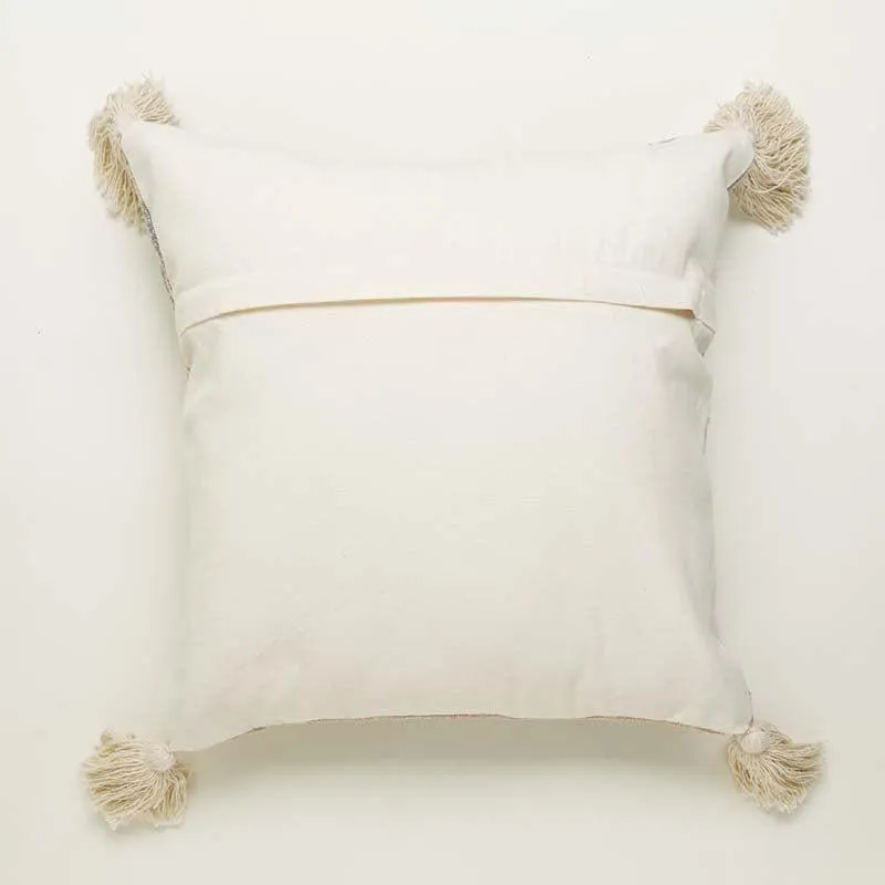 Infinity Stripe Cushion Cover media 5