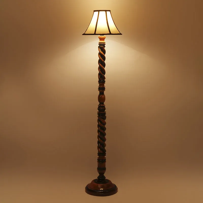 Eclipsa Elegance Floor Lamp media 3