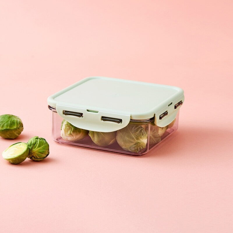Arixa Simple Storage Container - 870 mL media 3