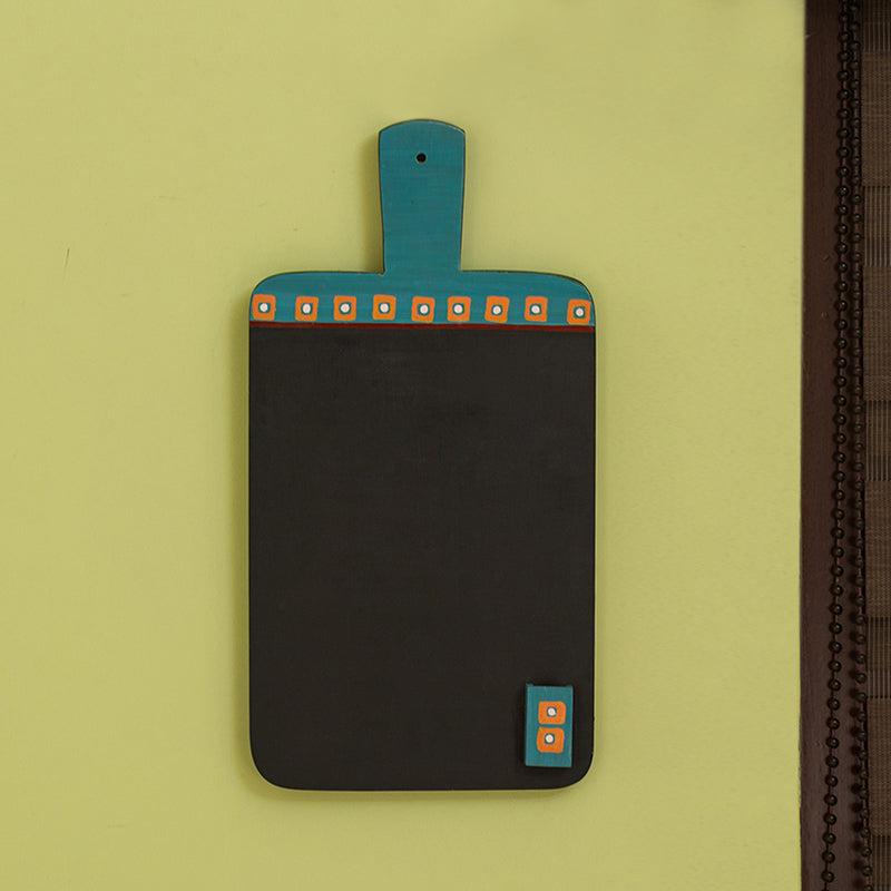 Scripta Pine Wood Chalk Board
