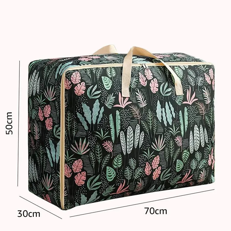 Movira Fabric Cloth Organiser media 7