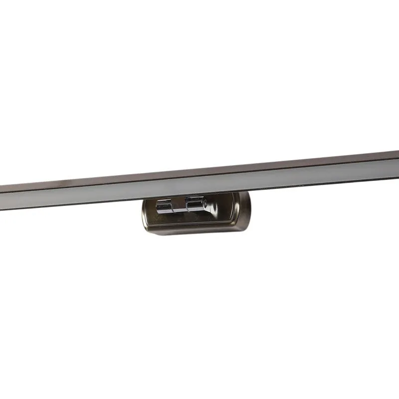 Calyra Iron Wall Lamp media 5