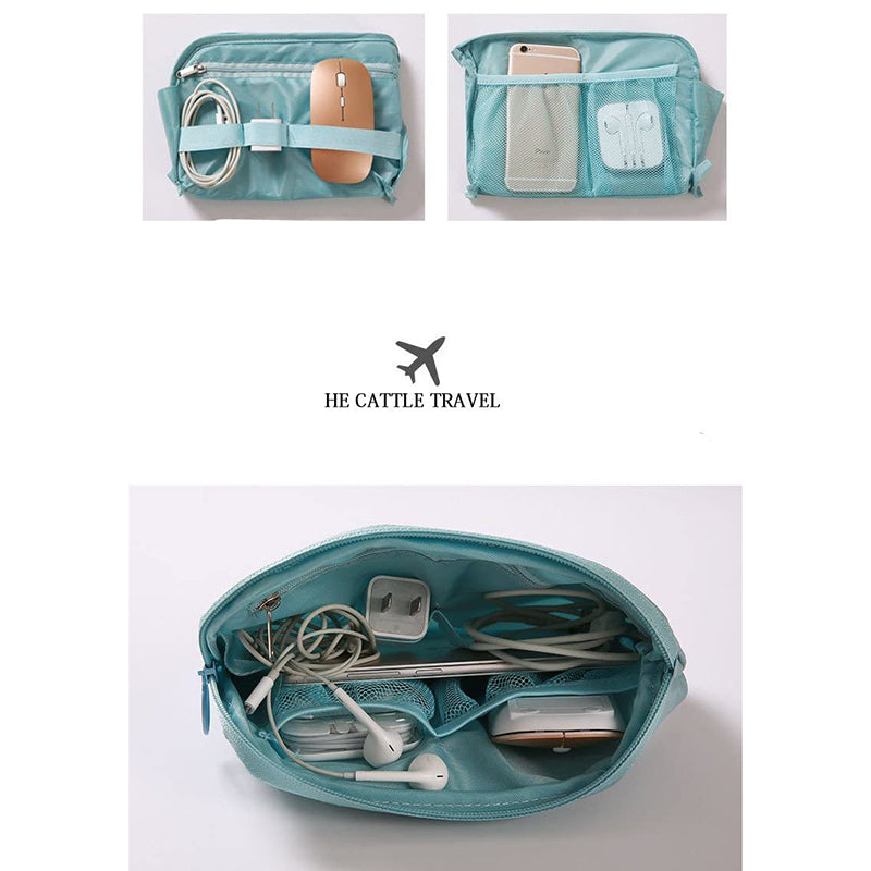Obo Travel Organizer media 5