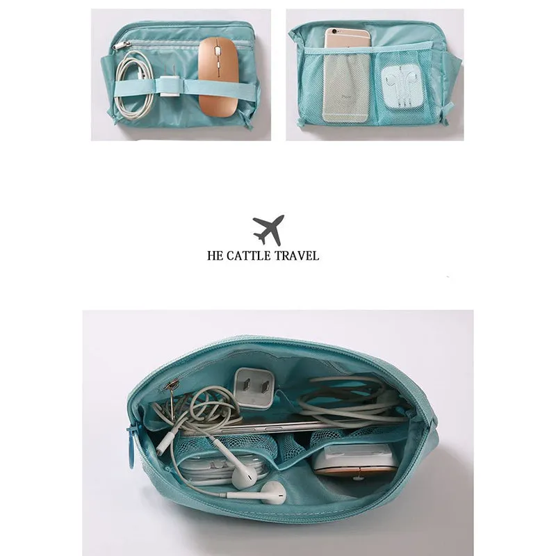 Obo Travel Organizer media 5