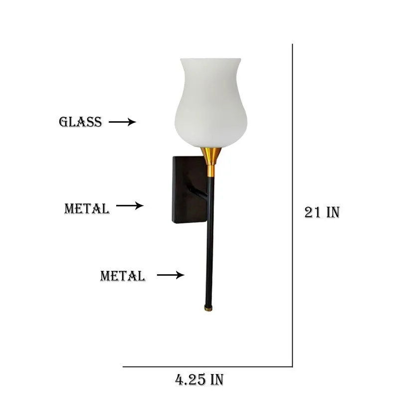 Zyvana Wall Lamp media 8