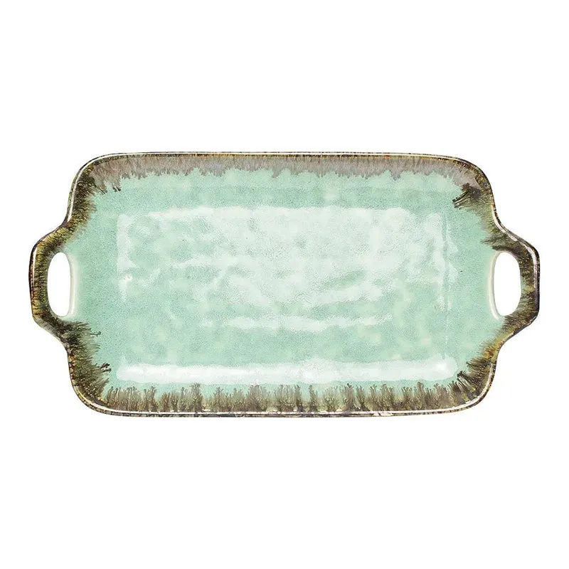 Peppa Handmade Platter media 3